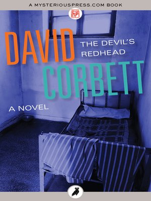 cover image of The Devil's Redhead